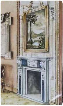 Progetti simonetta fraschetti decoratrice di interni Decoratrice di interni